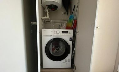 Departamento 1D1B - Amoblado