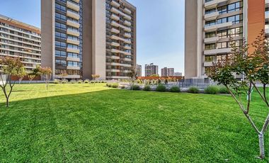 Departamento 1D1B - Amoblado