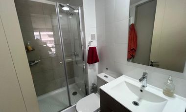 Departamento 1D1B - Amoblado