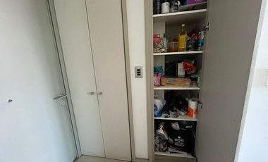 Departamento 1D1B - Amoblado