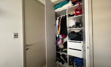 Departamento 1D1B - Amoblado