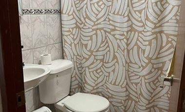 Casa + Local Comercial equipado - Doña Ignacia III