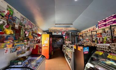 Casa + Local Comercial equipado - Doña Ignacia III