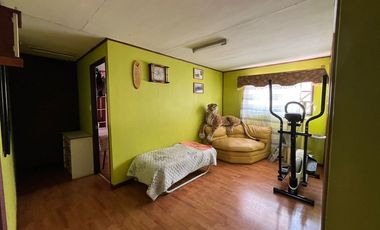 Casa + Local Comercial equipado - Doña Ignacia III