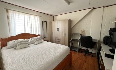 Casa + Local Comercial equipado - Doña Ignacia III