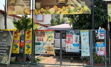 Casa + Local Comercial equipado - Doña Ignacia III