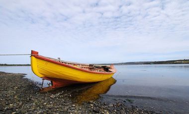 VENTA DE PARCELAS EN ISLA CAILLIN QUELLÓN