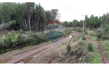 VENTA DE PARCELAS EN ISLA CAILLIN QUELLÓN