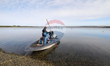 VENTA DE PARCELAS EN ISLA CAILLIN QUELLÓN