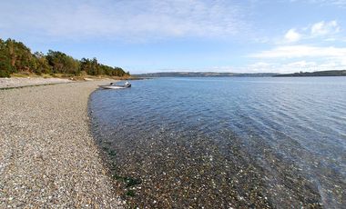 VENTA DE PARCELAS EN ISLA CAILLIN QUELLÓN