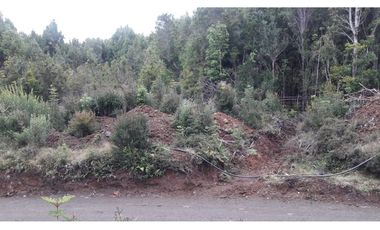 VENTA DE PARCELAS EN ISLA CAILLIN QUELLÓN