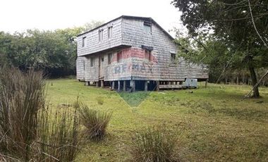 VENTA DE PARCELAS EN ISLA CAILLIN QUELLÓN