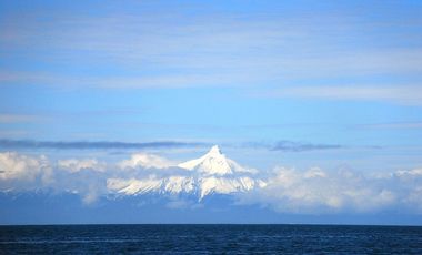 VENTA DE PARCELAS EN ISLA CAILLIN QUELLÓN