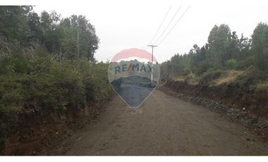 VENTA DE PARCELAS EN ISLA CAILLIN QUELLÓN