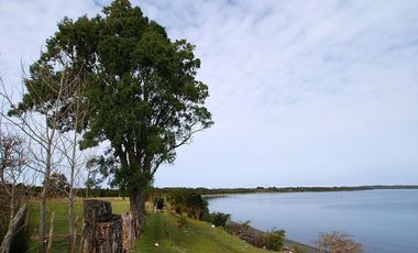VENTA DE PARCELAS EN ISLA CAILLIN QUELLÓN
