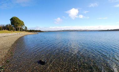 VENTA DE PARCELAS EN ISLA CAILLIN QUELLÓN