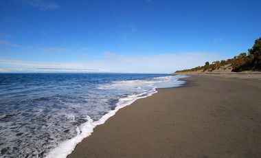 VENTA DE PARCELAS EN ISLA CAILLIN QUELLÓN