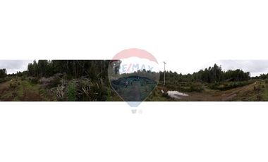 VENTA DE PARCELAS EN ISLA CAILLIN QUELLÓN