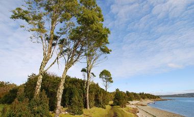 VENTA DE PARCELAS EN ISLA CAILLIN QUELLÓN