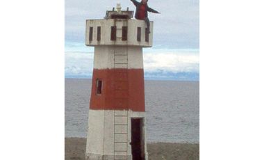 VENTA DE PARCELAS EN ISLA CAILLIN QUELLÓN