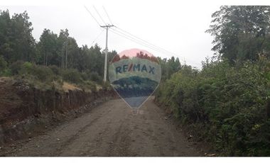 VENTA DE PARCELAS EN ISLA CAILLIN QUELLÓN