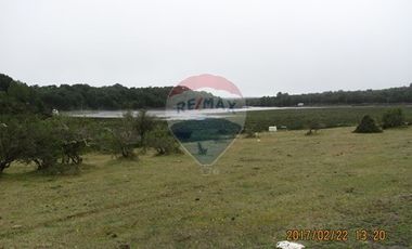 VENTA DE PARCELAS EN ISLA CAILLIN QUELLÓN