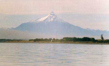 VENTA DE PARCELAS EN ISLA CAILLIN QUELLÓN