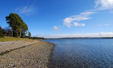 VENTA DE PARCELAS EN ISLA CAILLIN QUELLÓN