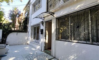 Casa en Arriendo en Antonia López de Bello, barrio Bellavista