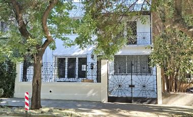 Casa en Arriendo en Antonia López de Bello, barrio Bellavista