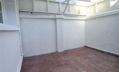 Casa en Arriendo en Antonia López de Bello, barrio Bellavista