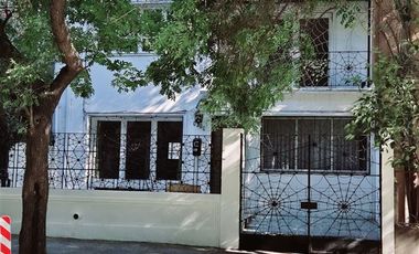 Casa en Arriendo en Antonia López de Bello, barrio Bellavista