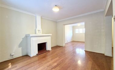 Casa en Arriendo en Antonia López de Bello, barrio Bellavista