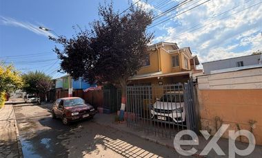 Casa en Venta en Pasaje Nueva Toledo 664