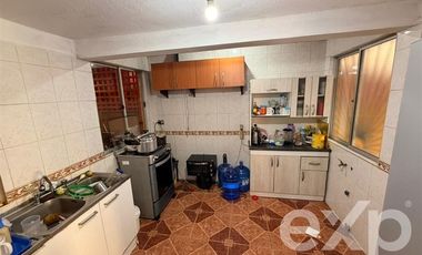 Casa en Venta en Pasaje Nueva Toledo 664