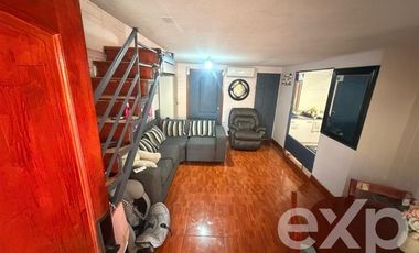 Casa en Venta en Pasaje Nueva Toledo 664