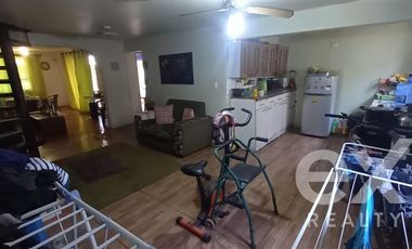 Casa en Venta en Pasaje Puyehue 1034