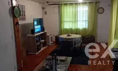 Casa en Venta en Pasaje Puyehue 1034