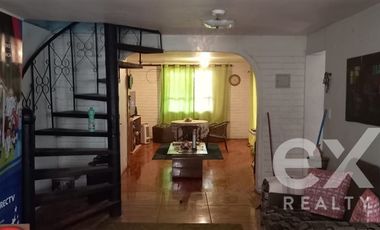 Casa en Venta en Pasaje Puyehue 1034