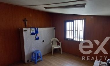 Casa en Venta en Pasaje Puyehue 1034