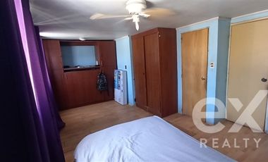 Casa en Venta en Pasaje Puyehue 1034