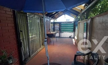 Casa en Venta en Pasaje Puyehue 1034