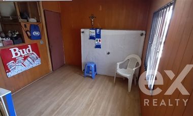 Casa en Venta en Pasaje Puyehue 1034