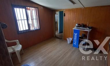 Casa en Venta en Pasaje Puyehue 1034