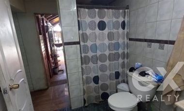Casa en Venta en Pasaje Puyehue 1034