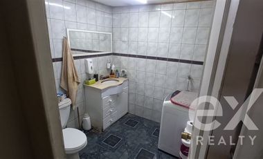 Casa en Venta en Pasaje Puyehue 1034