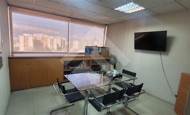 Oficina en Venta en Ramon Subercaseaux / Ricardo Morales