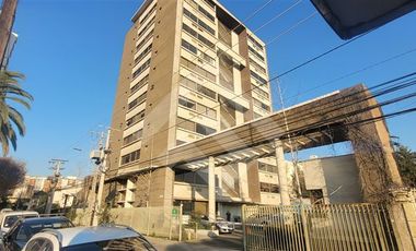 Oficina en Venta en Ramon Subercaseaux / Ricardo Morales