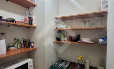 Oficina en Venta en Ramon Subercaseaux / Ricardo Morales