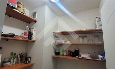 Oficina en Venta en Ramon Subercaseaux / Ricardo Morales